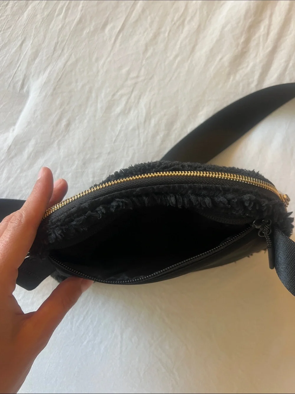 lululemon athletica soft fuzzy