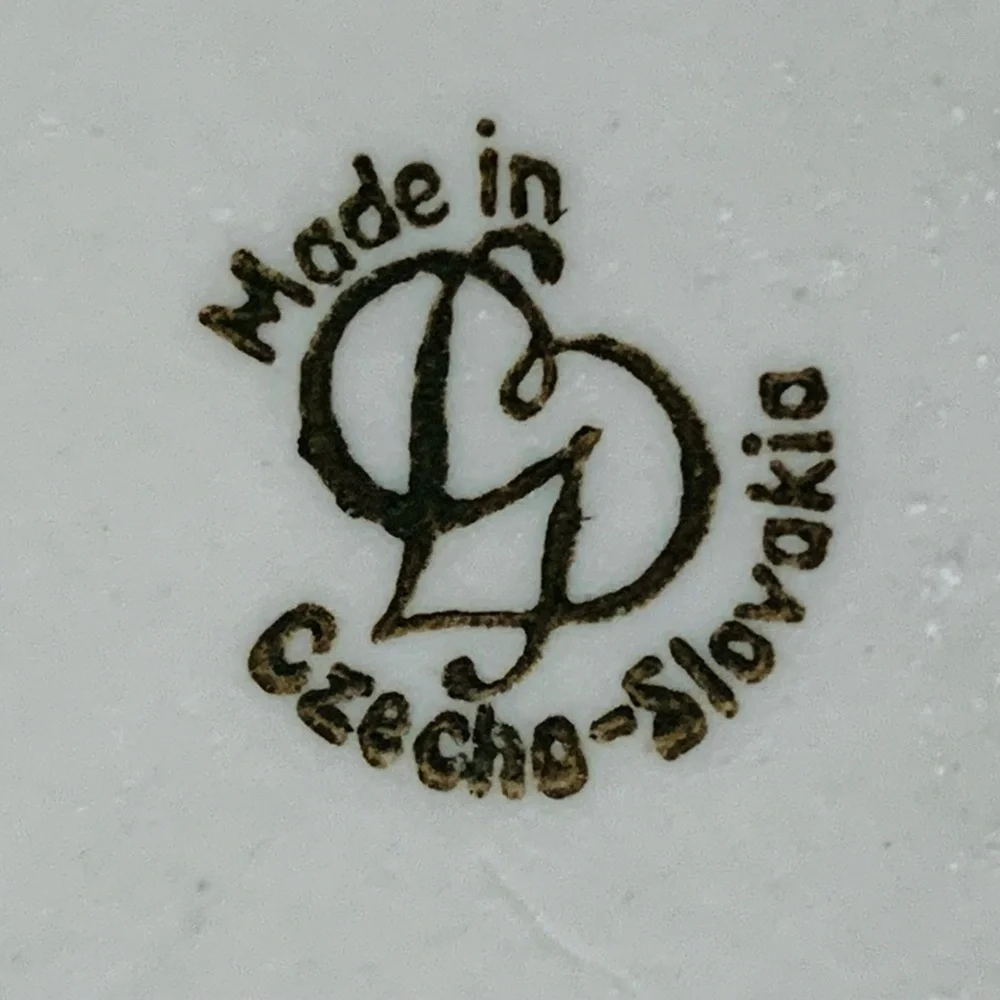 N/A good vintage