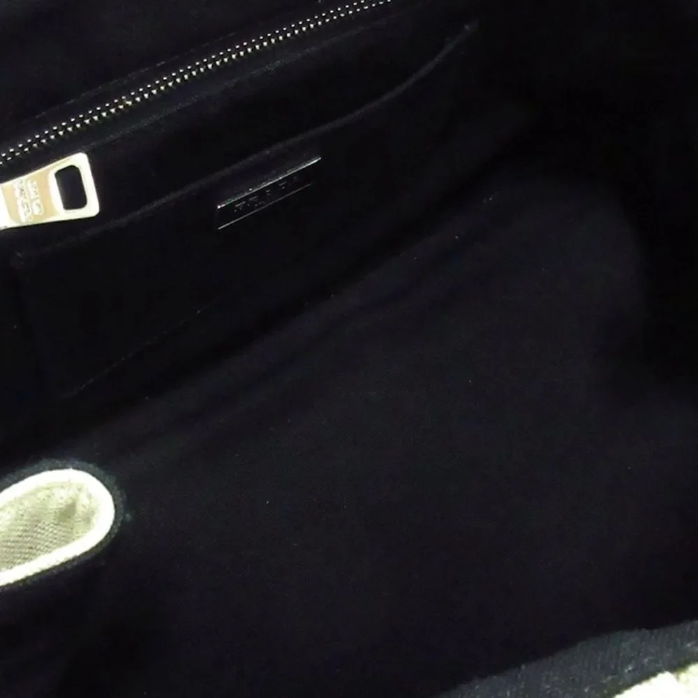 Prada authentic black