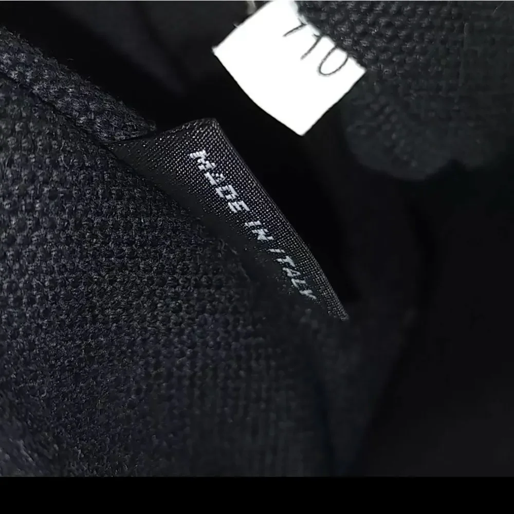 Prada authentic black