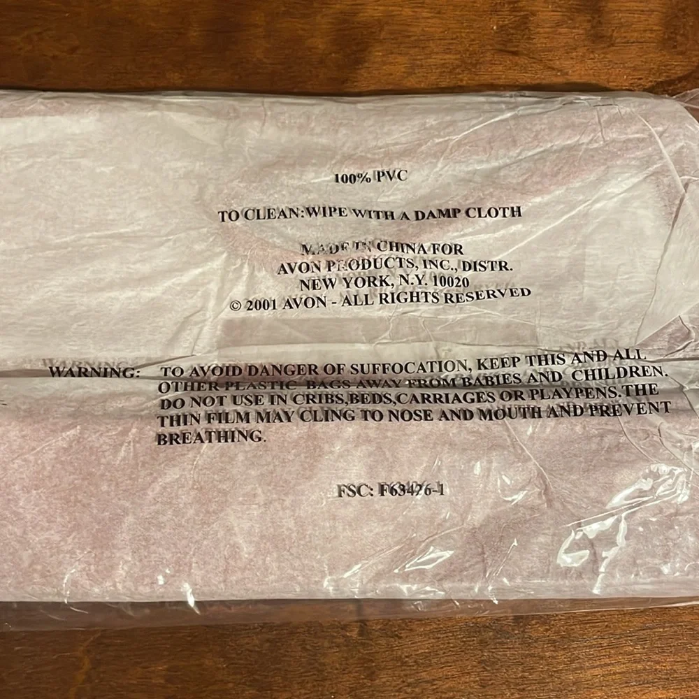 Avon brand new