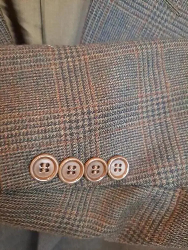 N/A brooks brothers