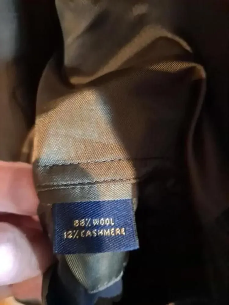 N/A brooks brothers