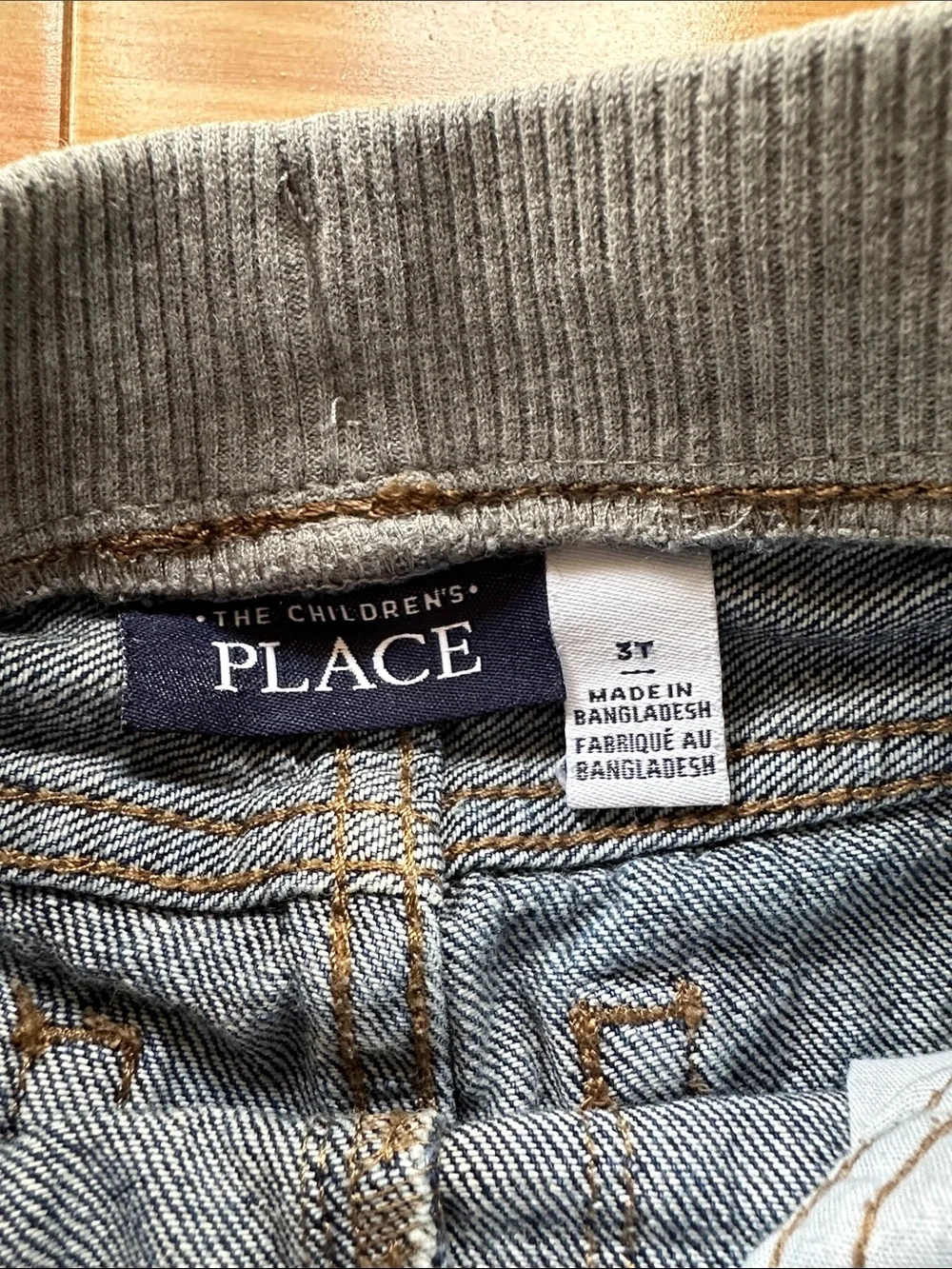 The Childrens Place 🚫donated🚫 classic
