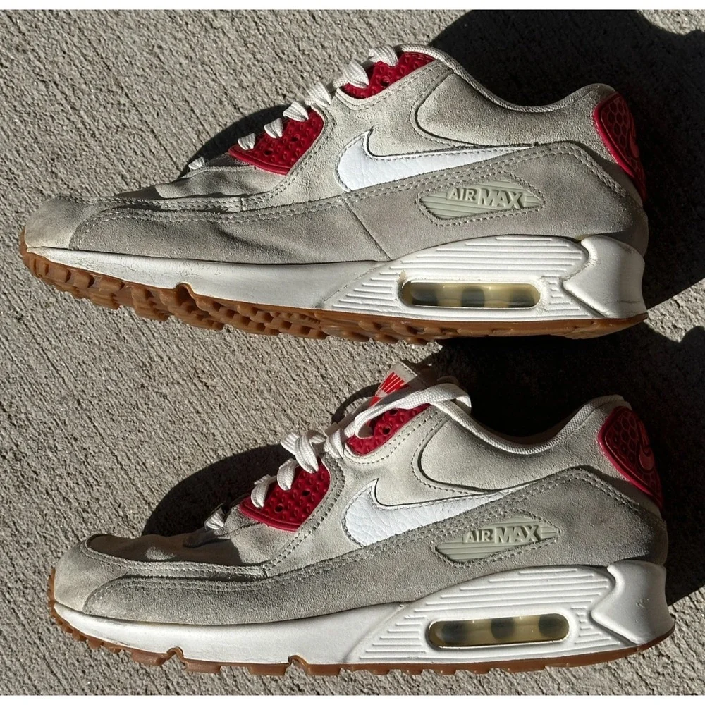 Nike air max