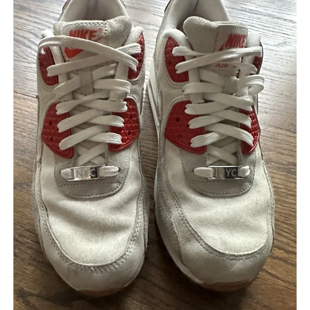 Nike air max