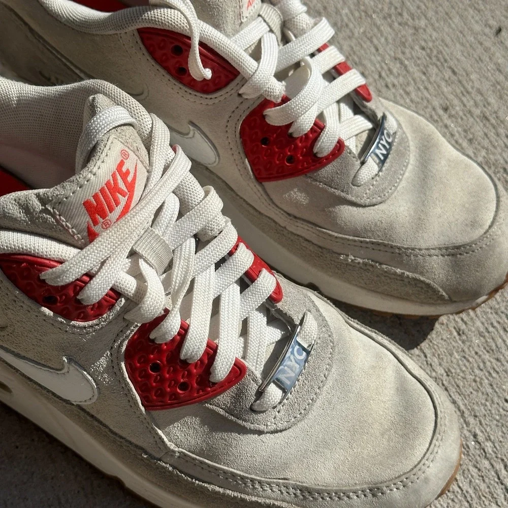 Nike air max