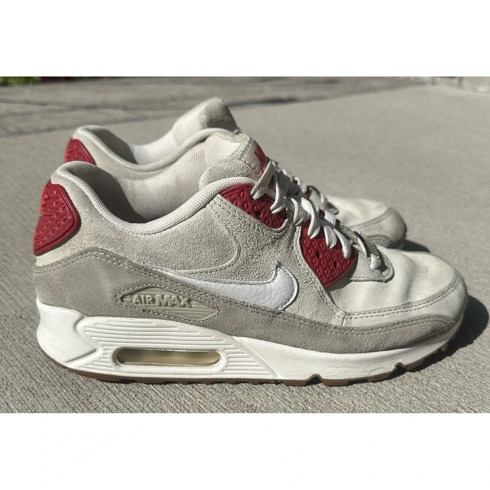 Nike air max