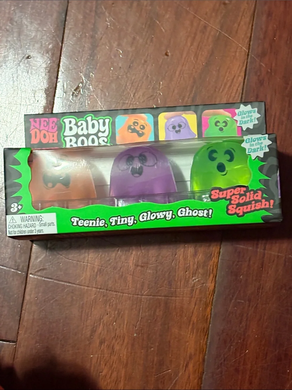 N/A baby boos