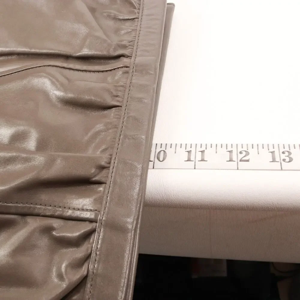 Alexanders measurements this
