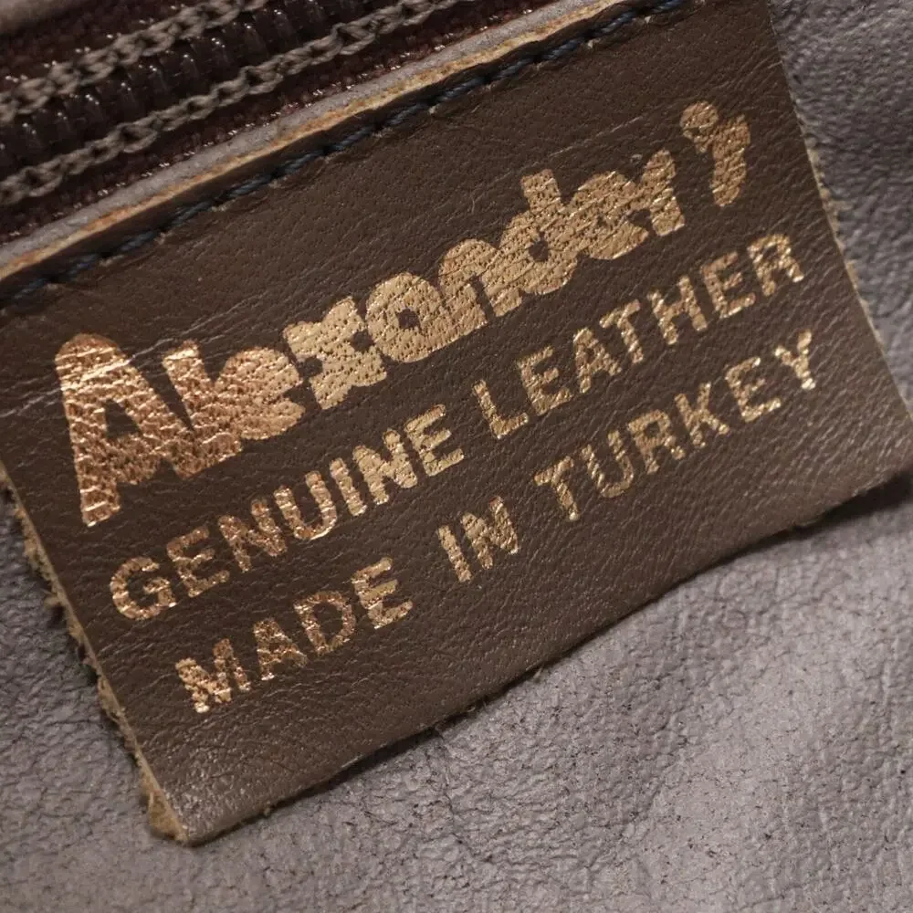 Alexanders measurements this
