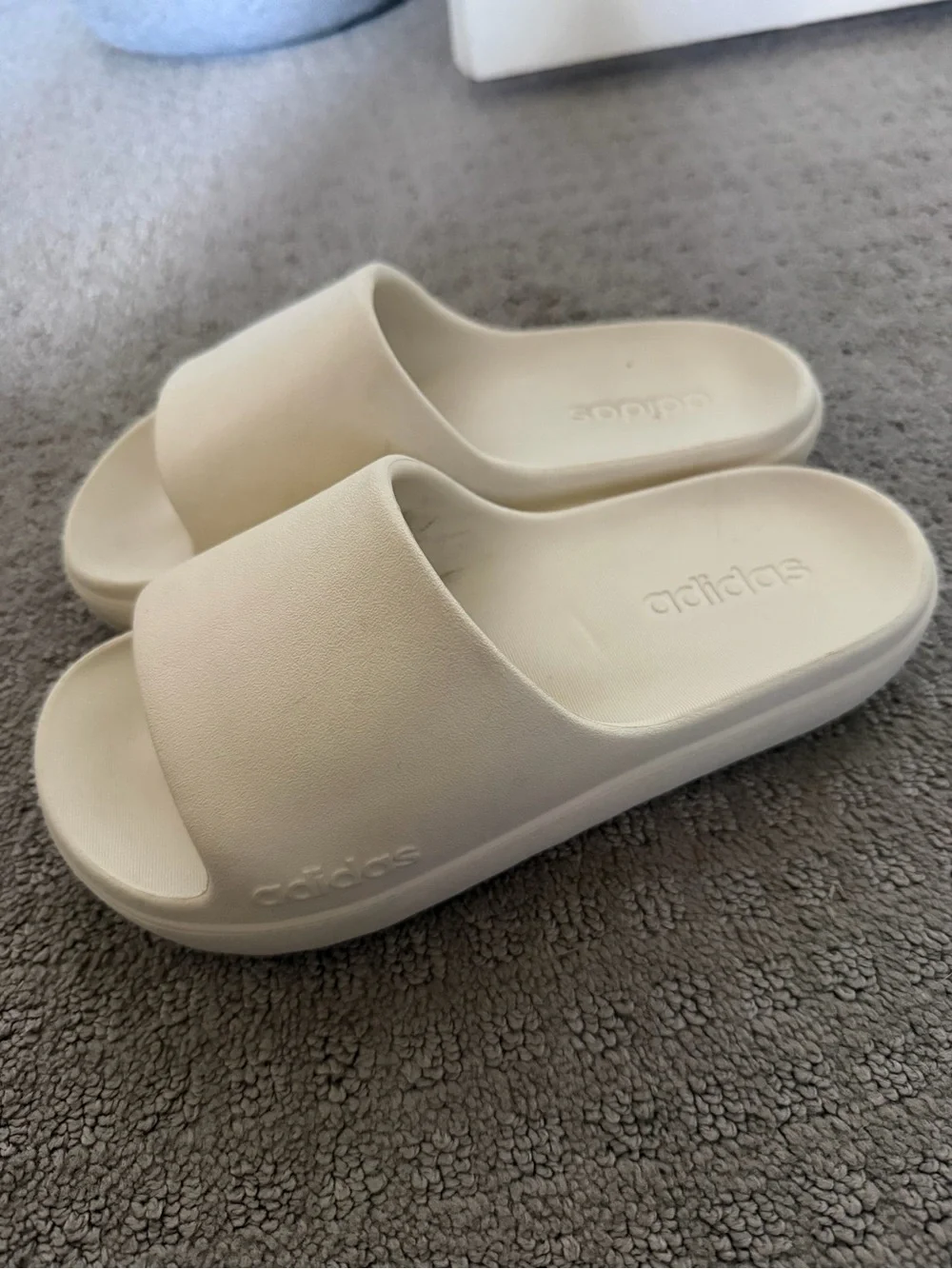 Adidas Adilette Lumia Slides