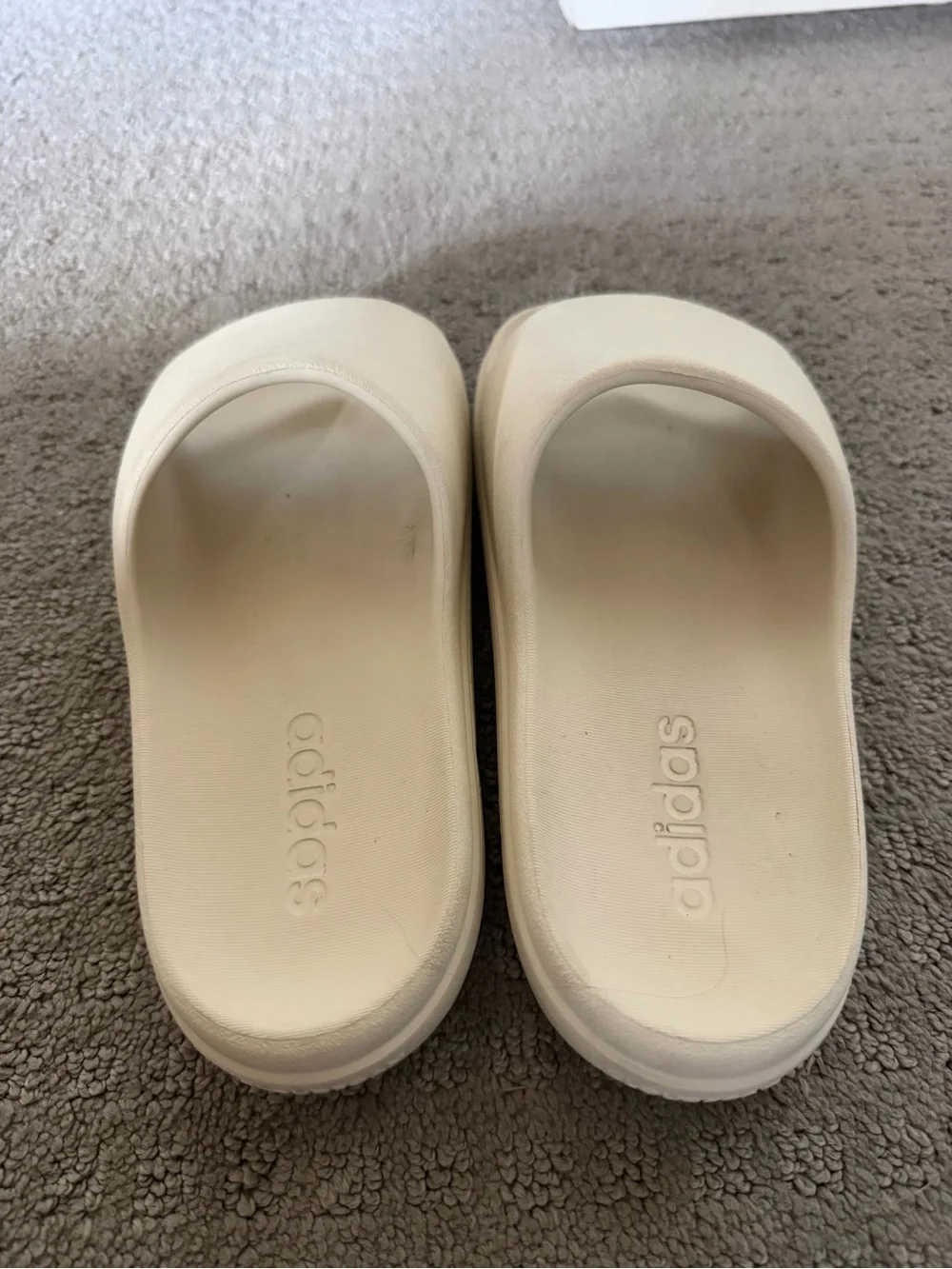 Adidas Adilette Lumia Slides