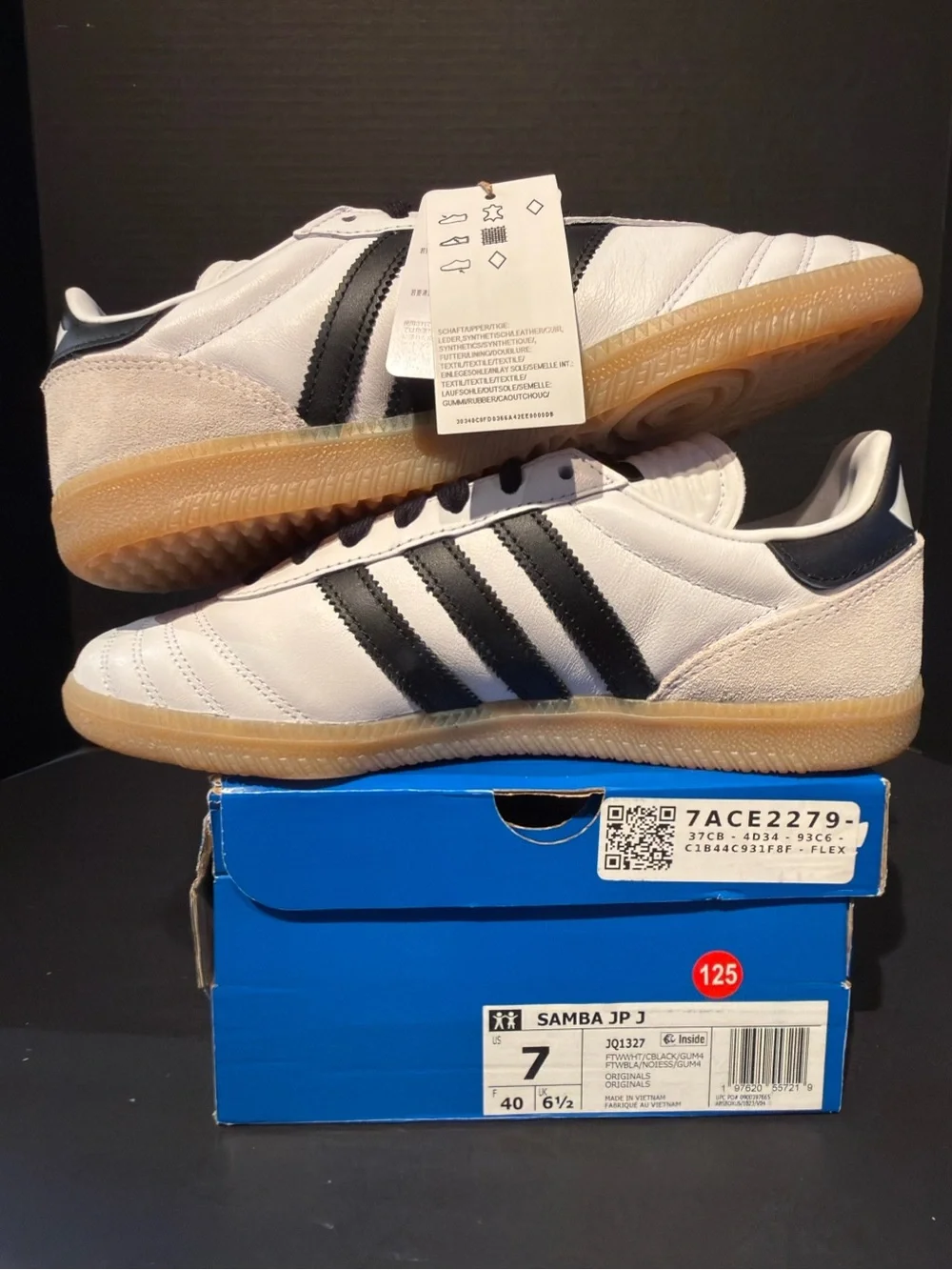 adidas classic samba