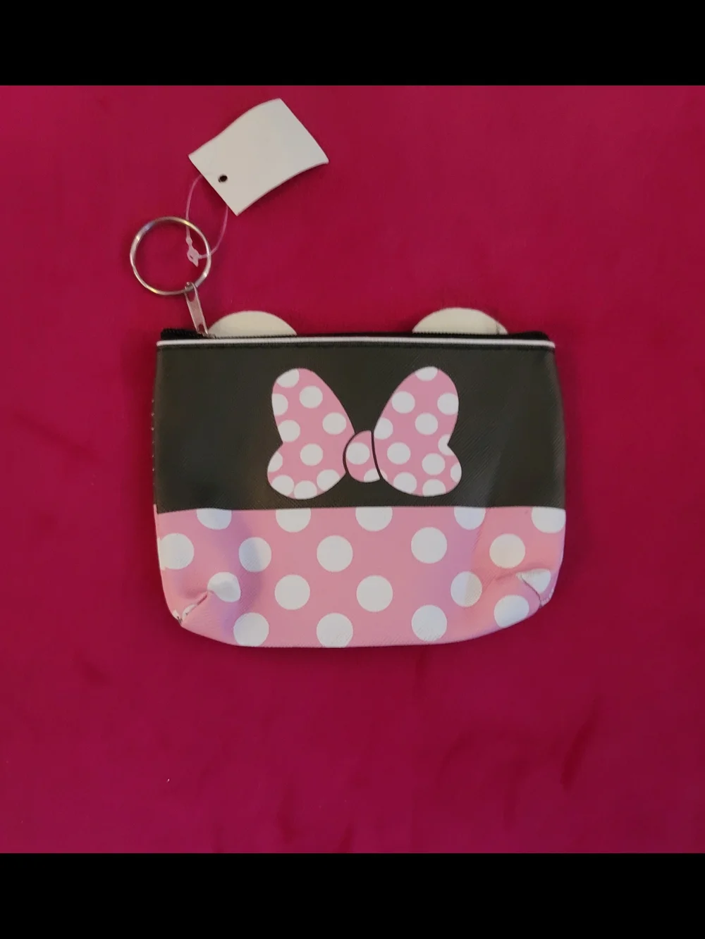 rustic Heavenly Magnolias Boutique bow cute backpacks