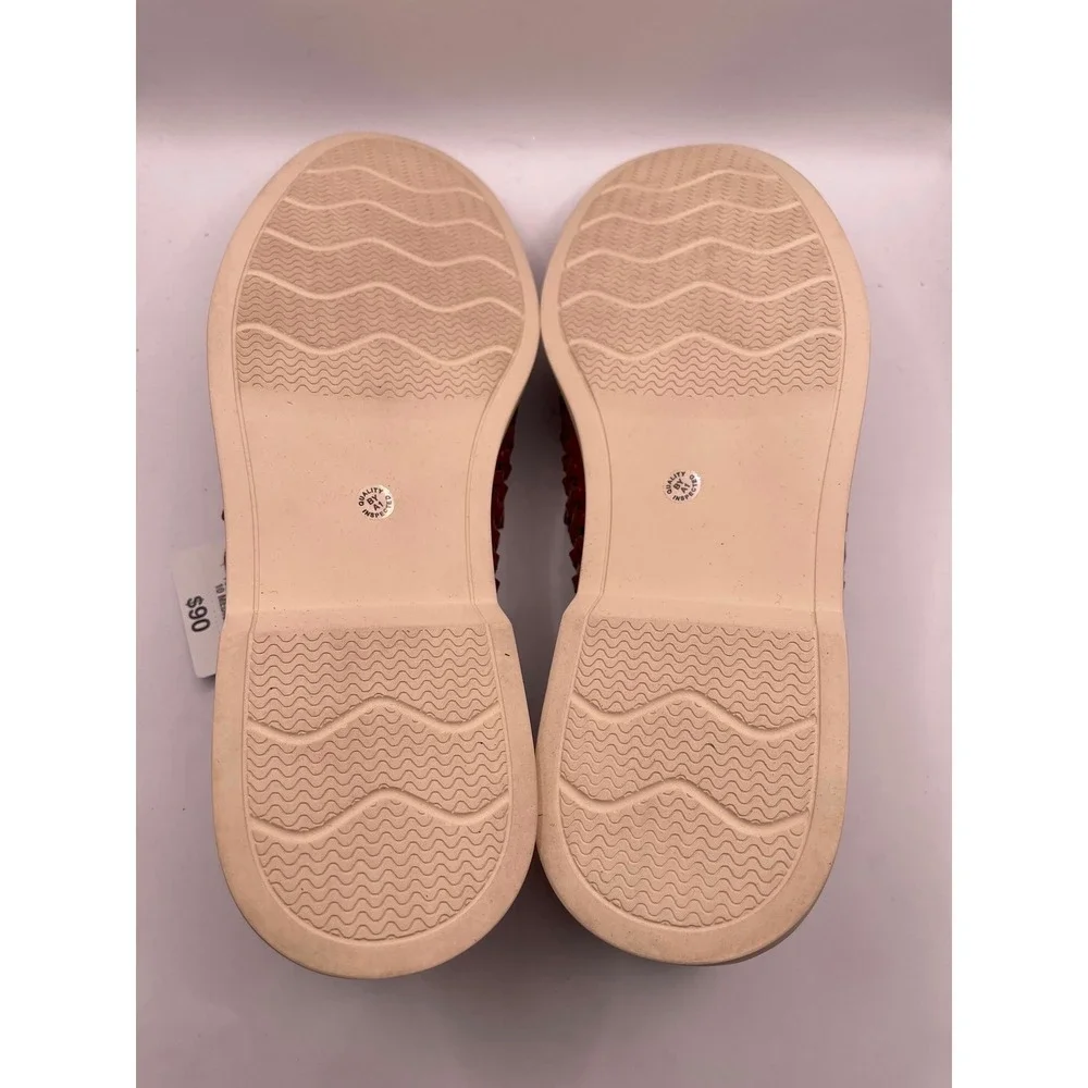 Stafford cognac slip
