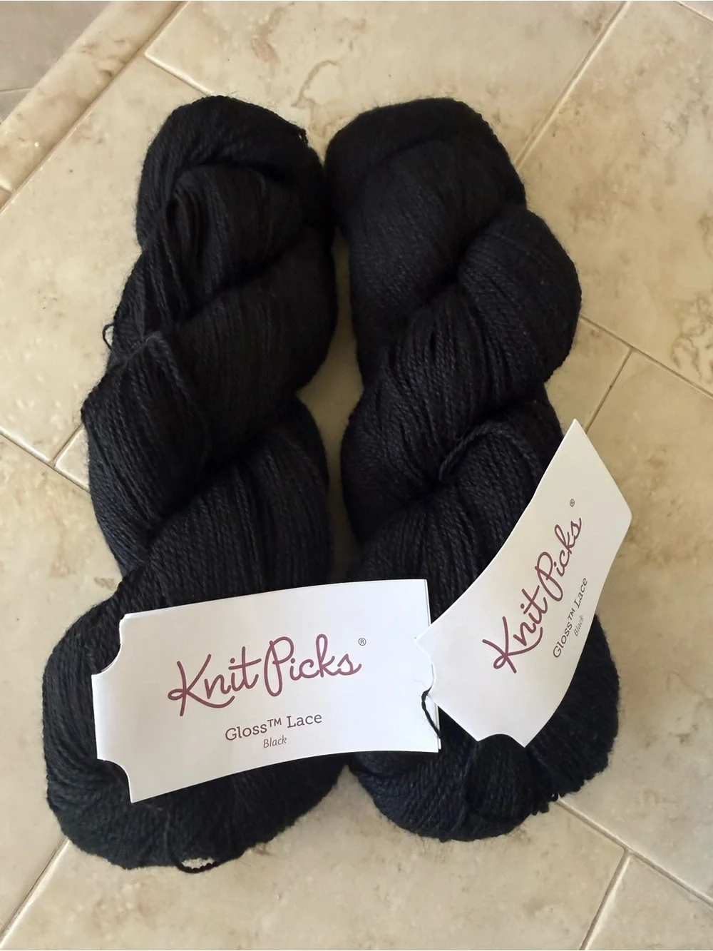 Knit Picks knit picks