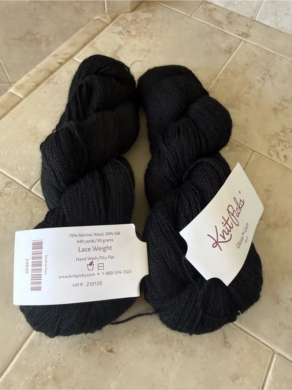 Knit Picks knit picks