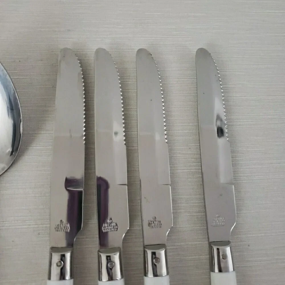 Dolly Parton lifetime stainless