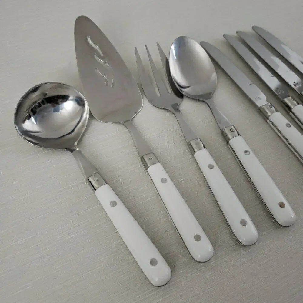Dolly Parton lifetime stainless