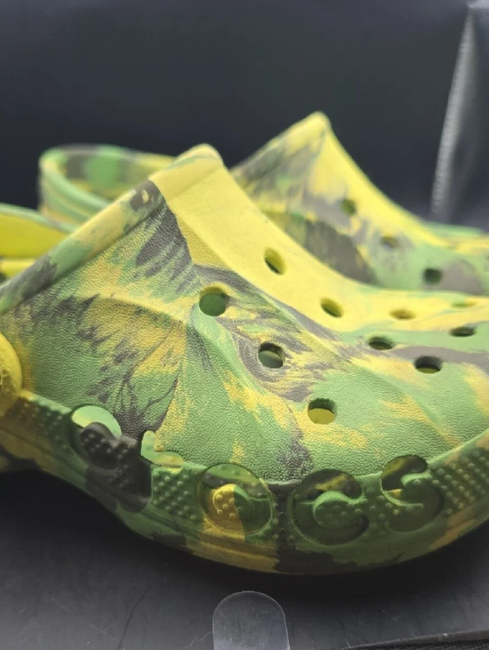 CROCS lightweight kids