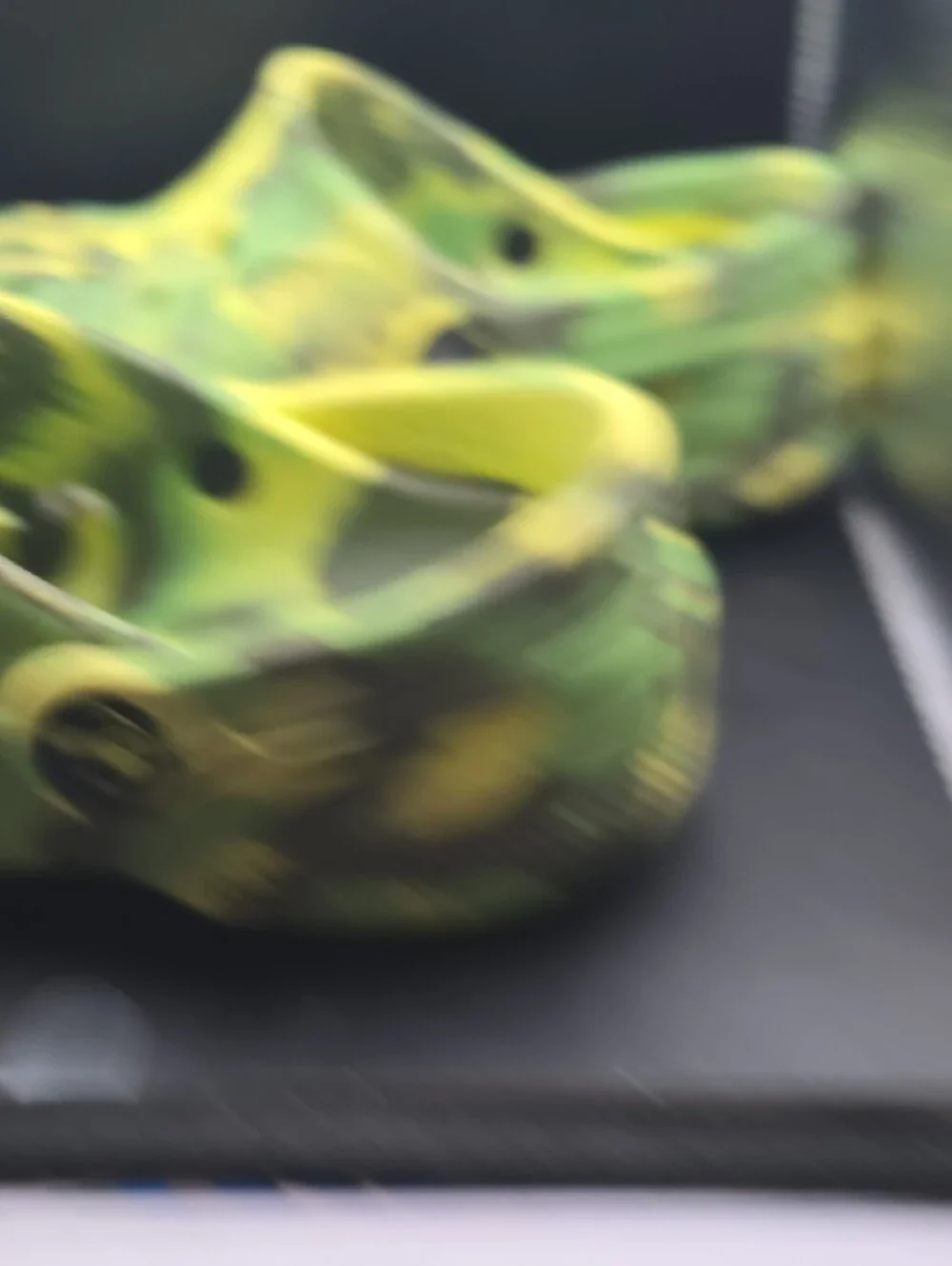 CROCS lightweight kids