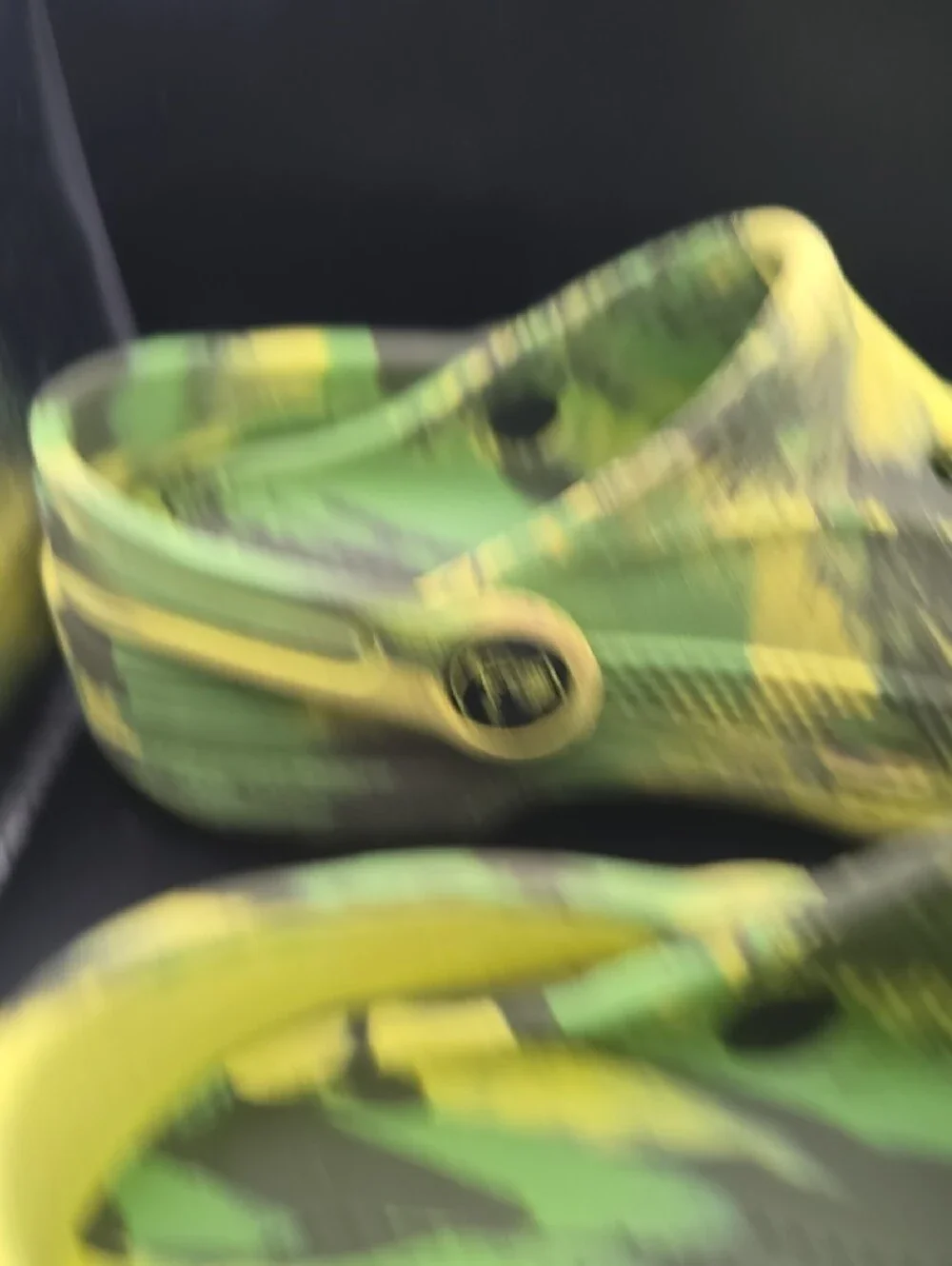 CROCS lightweight kids