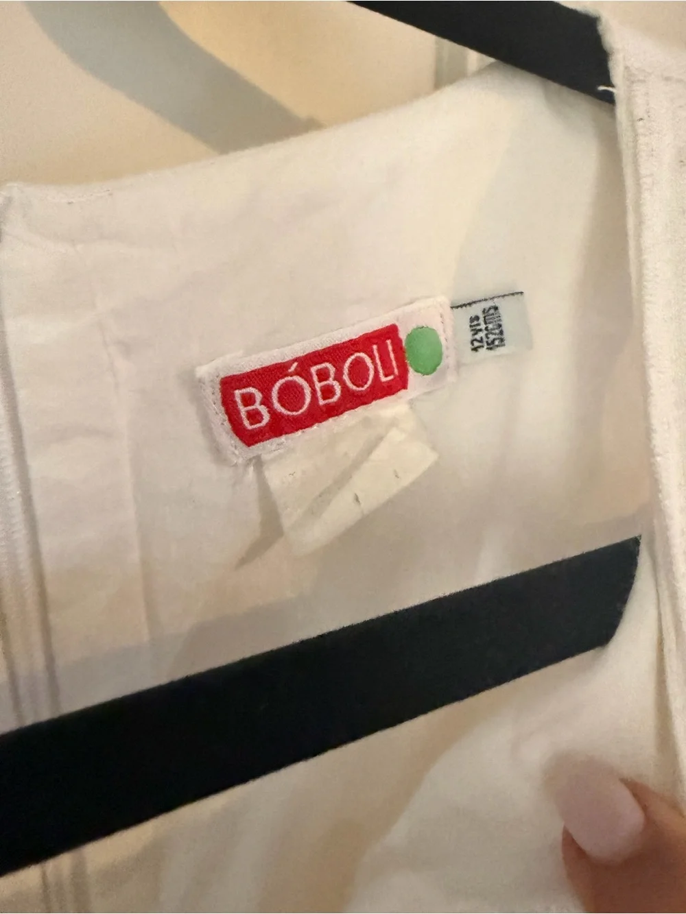 Boubou flattering comfortable that
