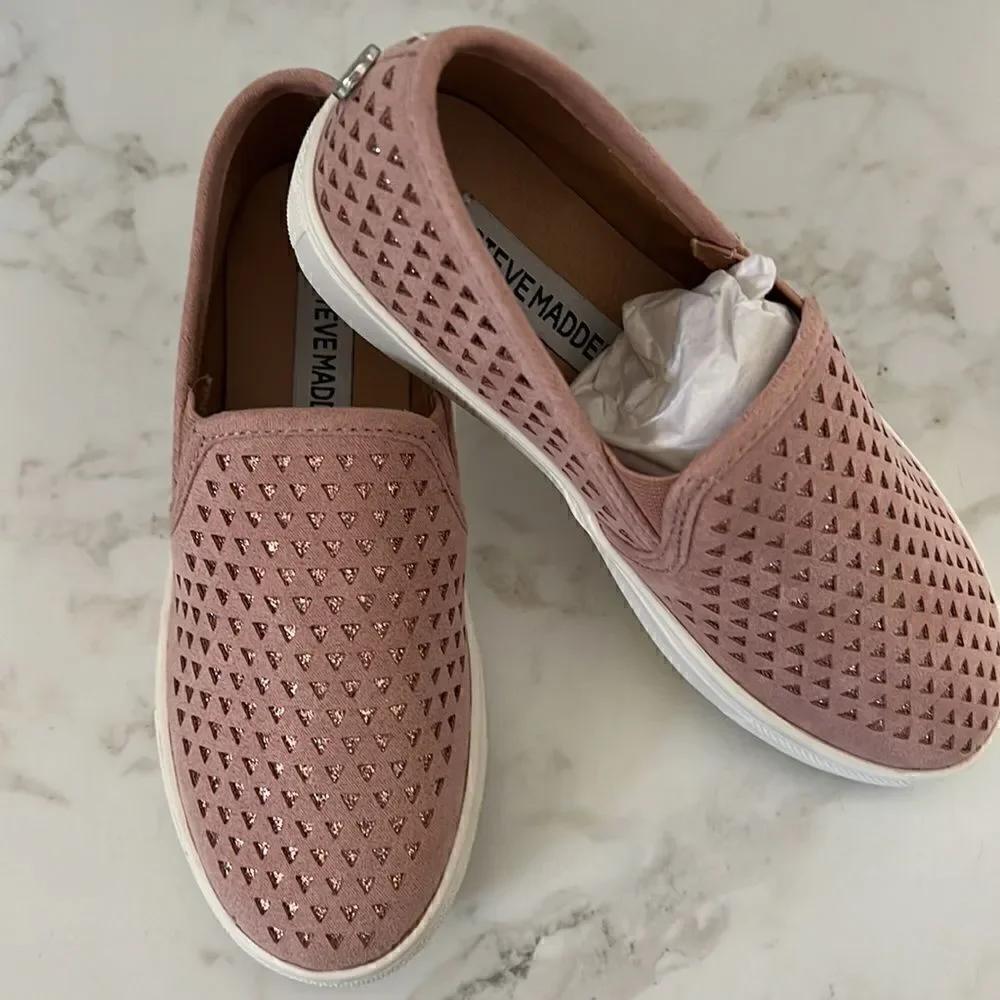 Steve Madden new never