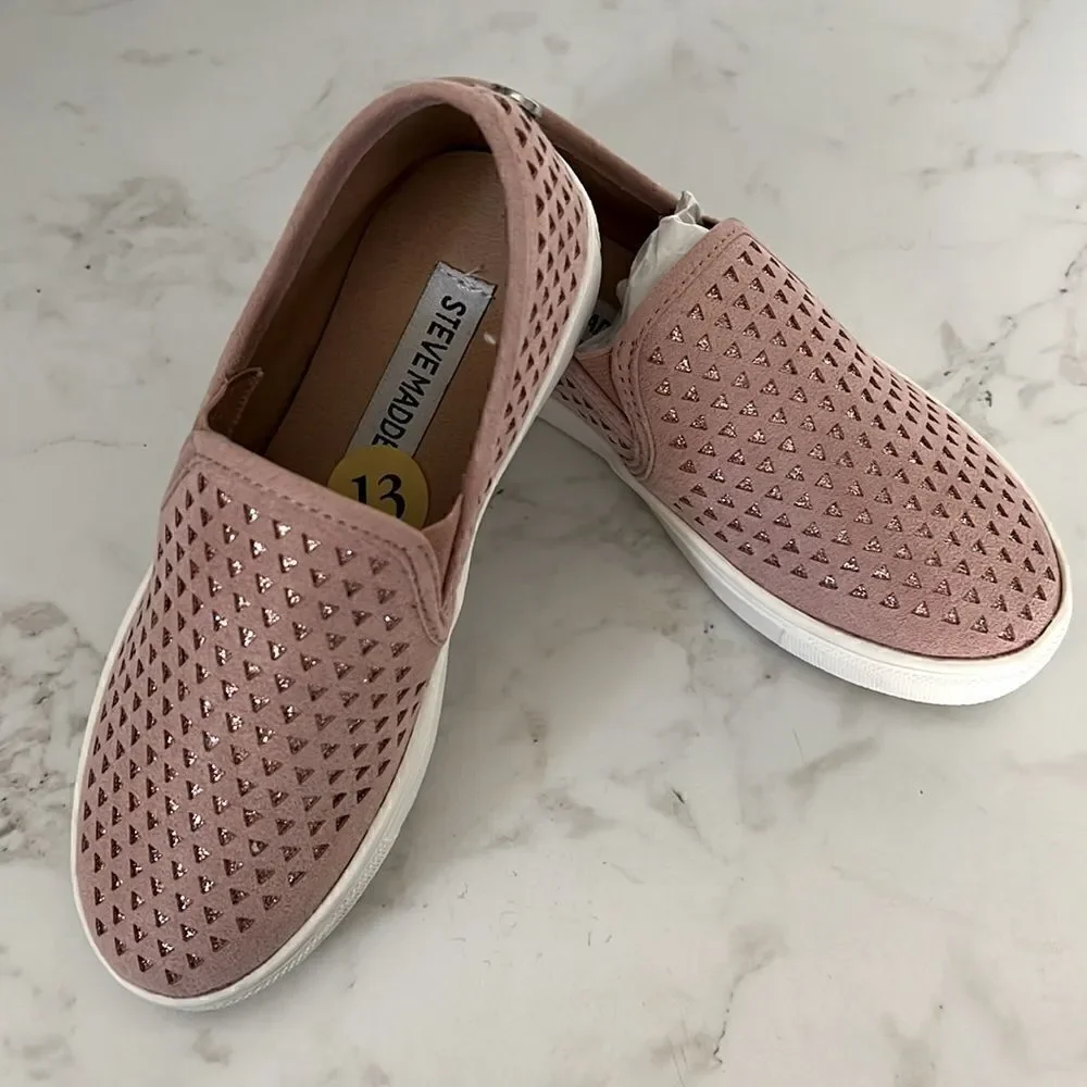 Steve Madden new never