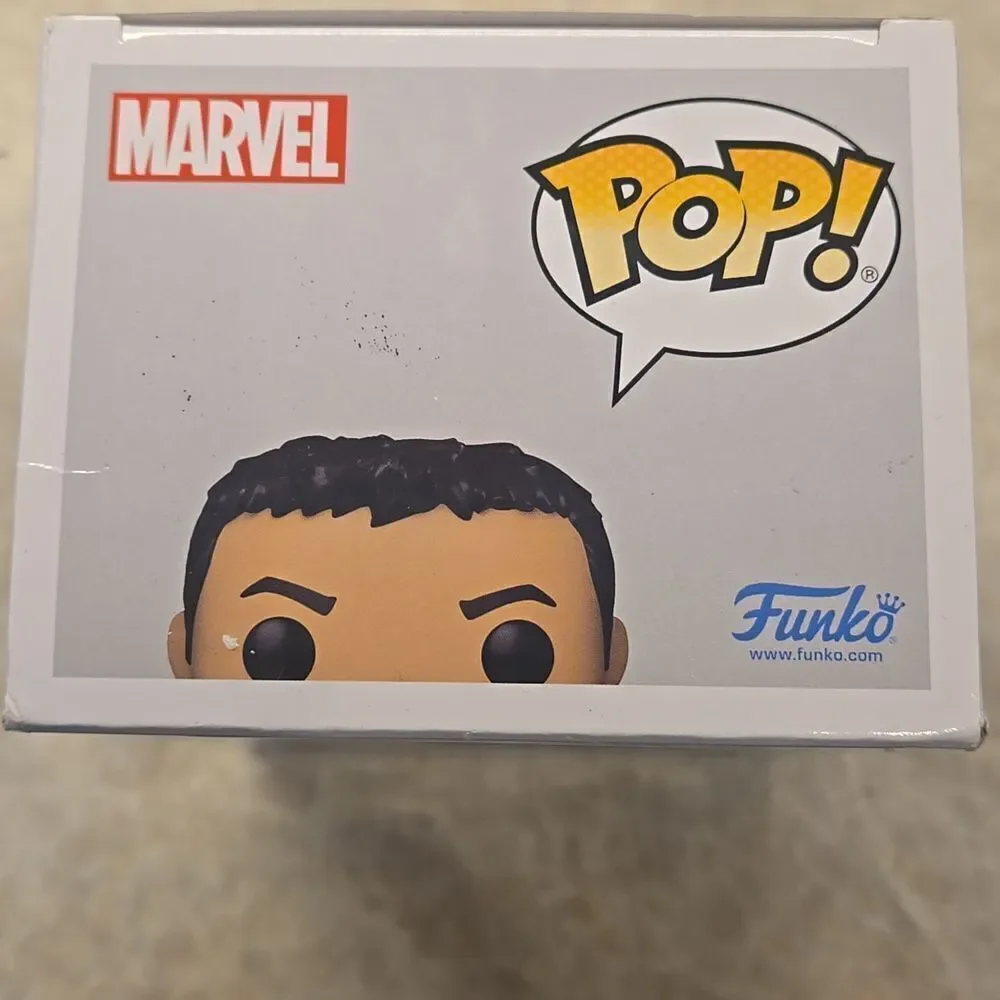 Funko kamran pop