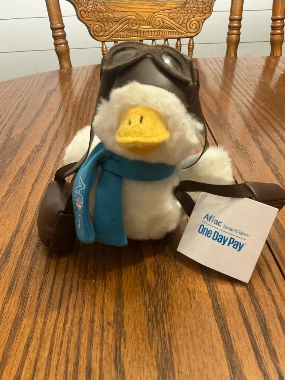 aflac inch one