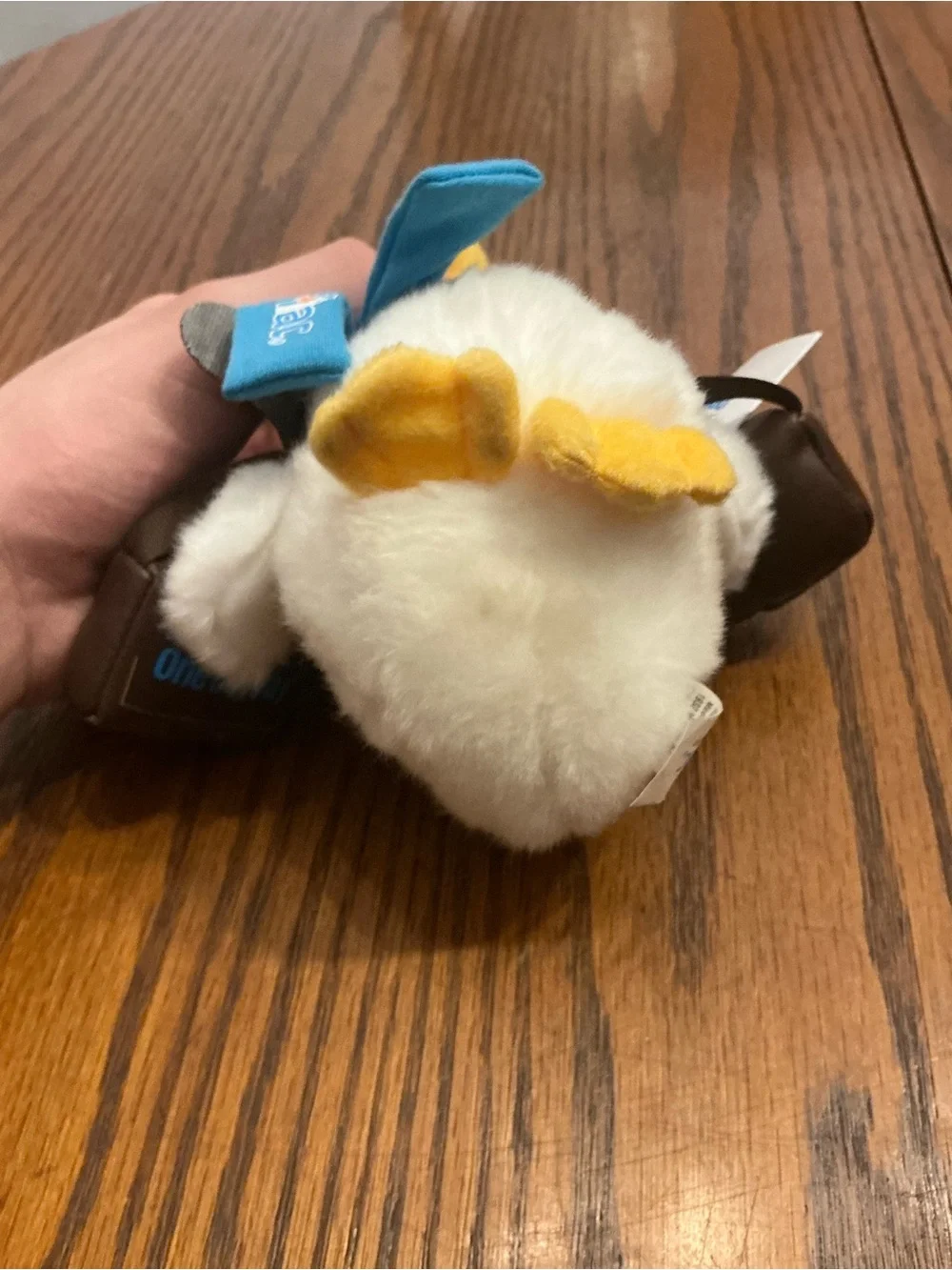 aflac inch one
