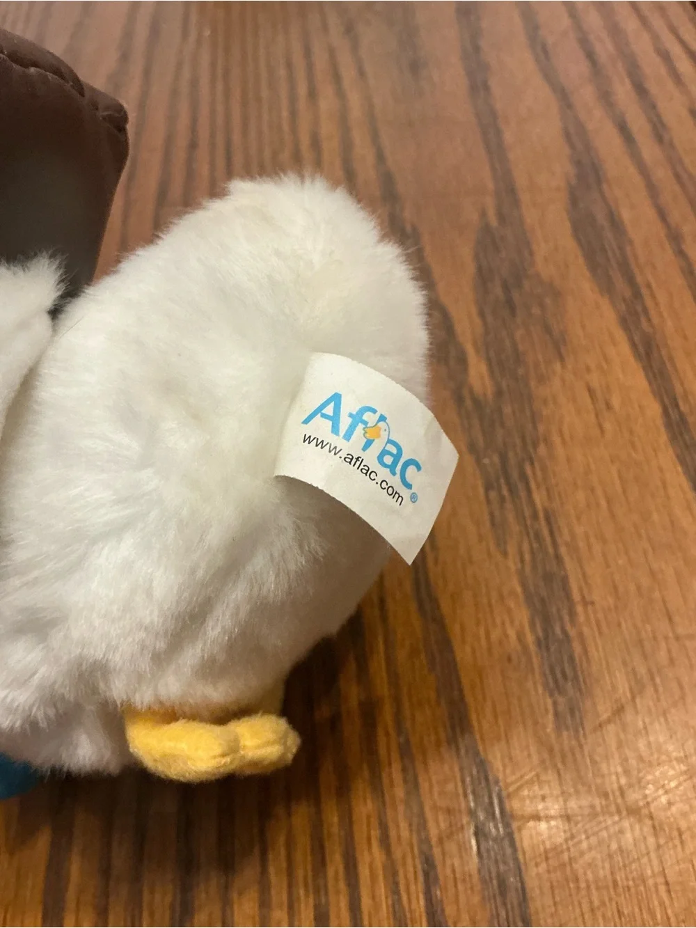 aflac inch one