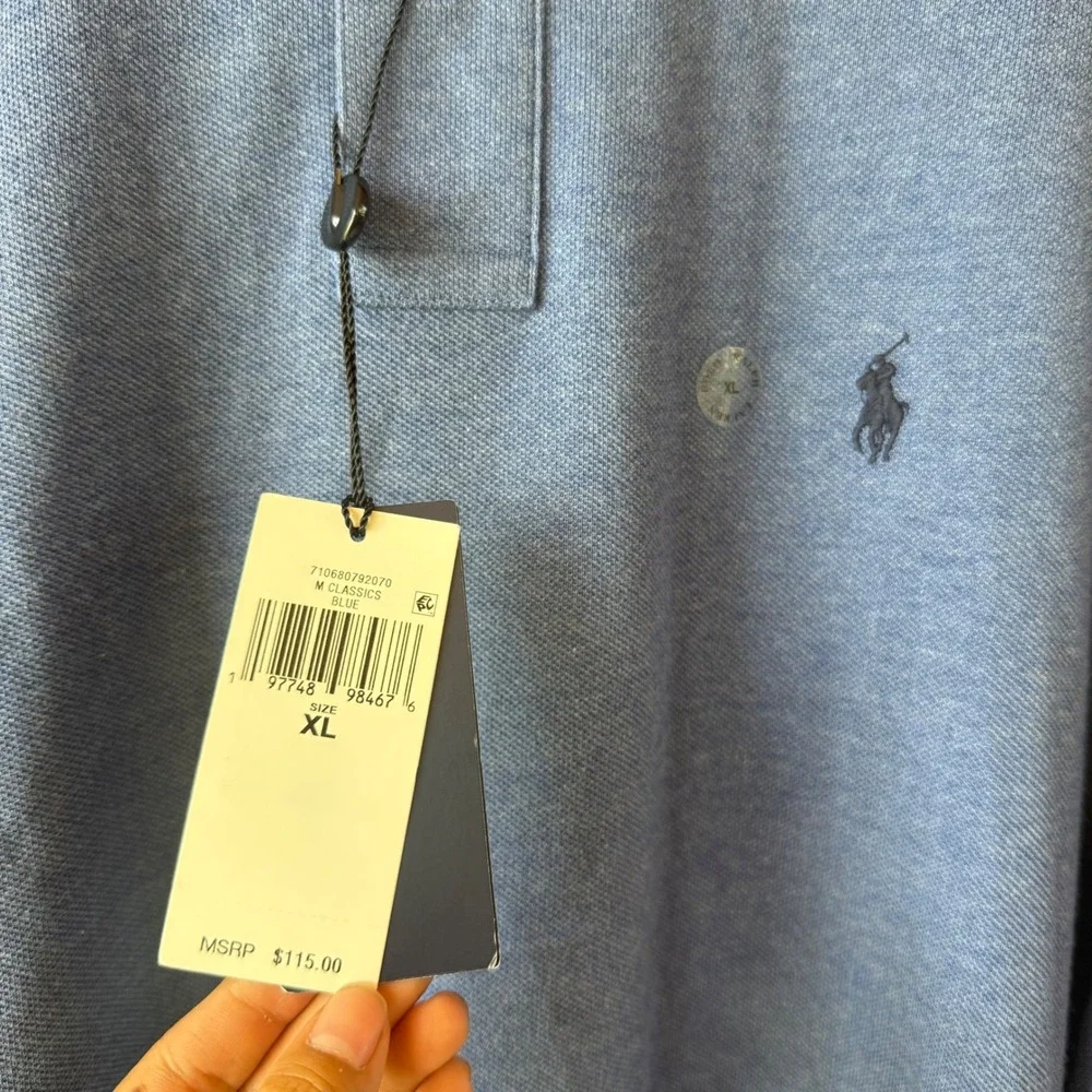 Polo Ralph Lauren polo ralph