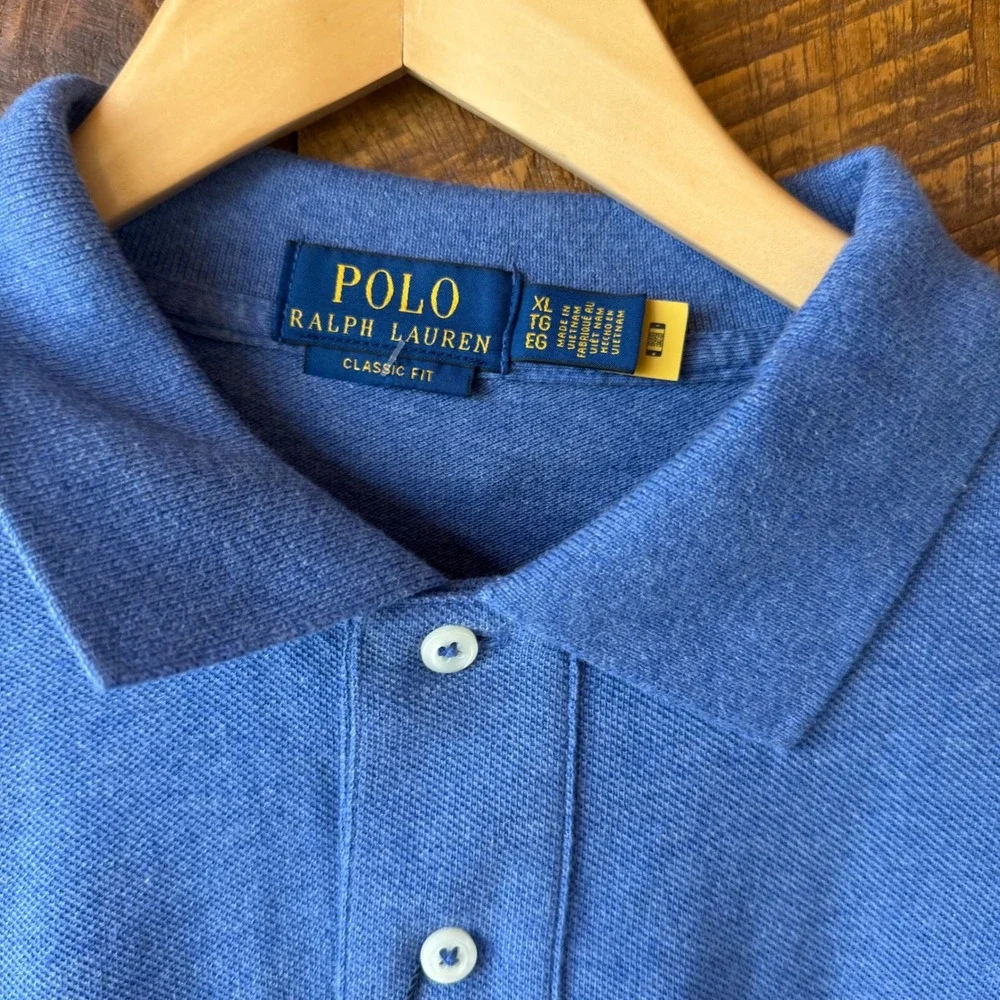 Polo Ralph Lauren polo ralph