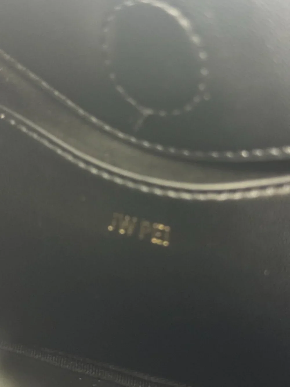 JW PEI details major
