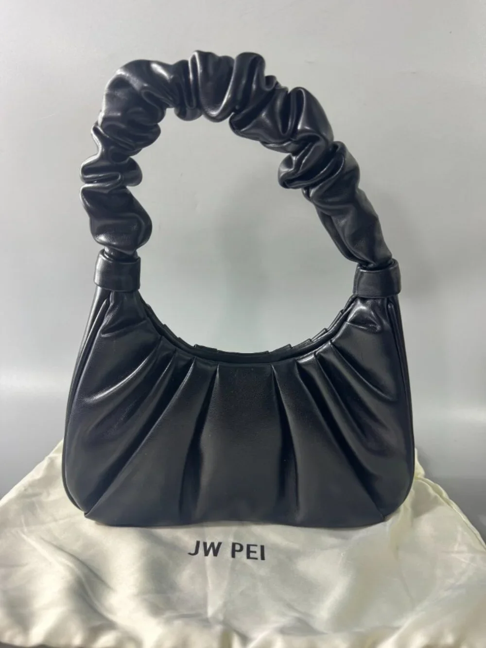 JW PEI details major
