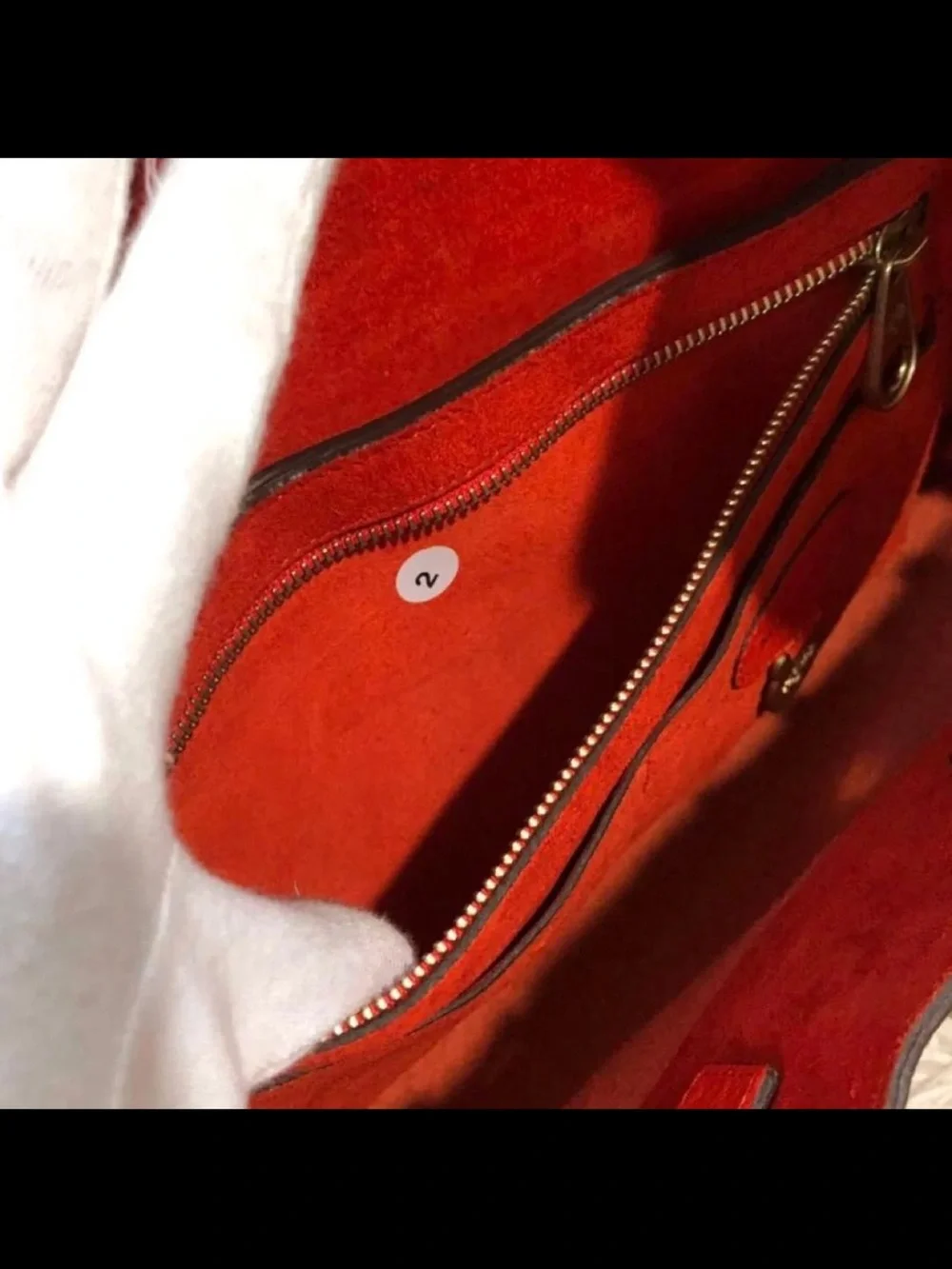 Mulberry red textured