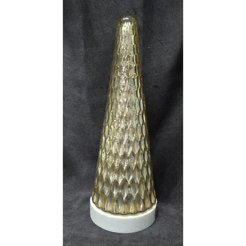 Unbranded decorative gold