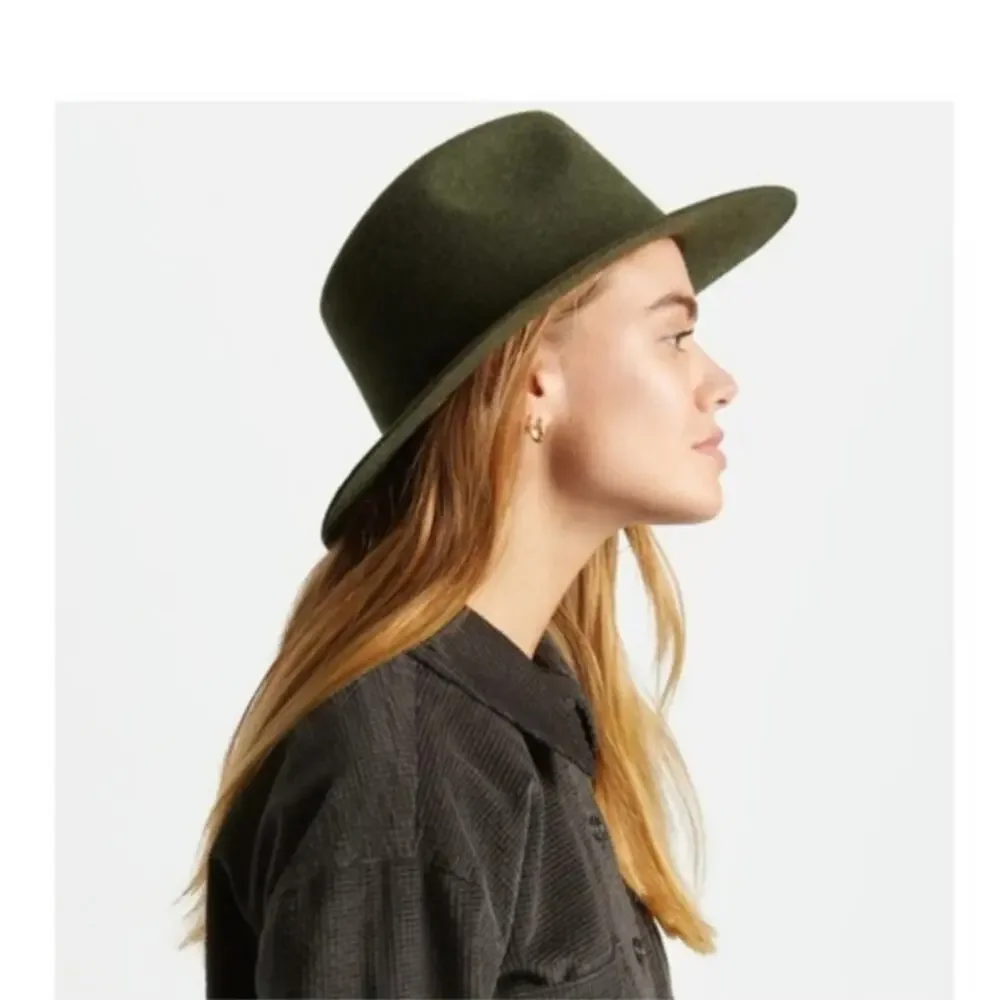 Brixton this wool