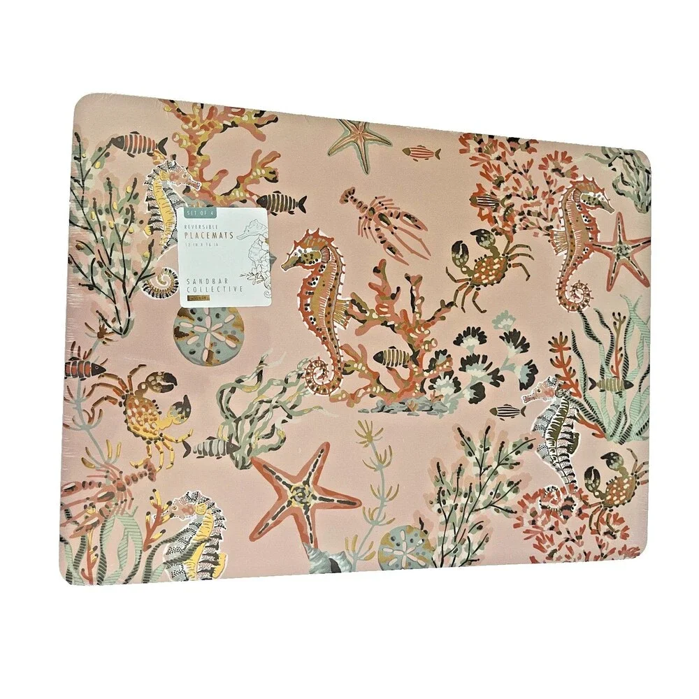 Envogue cork placemats