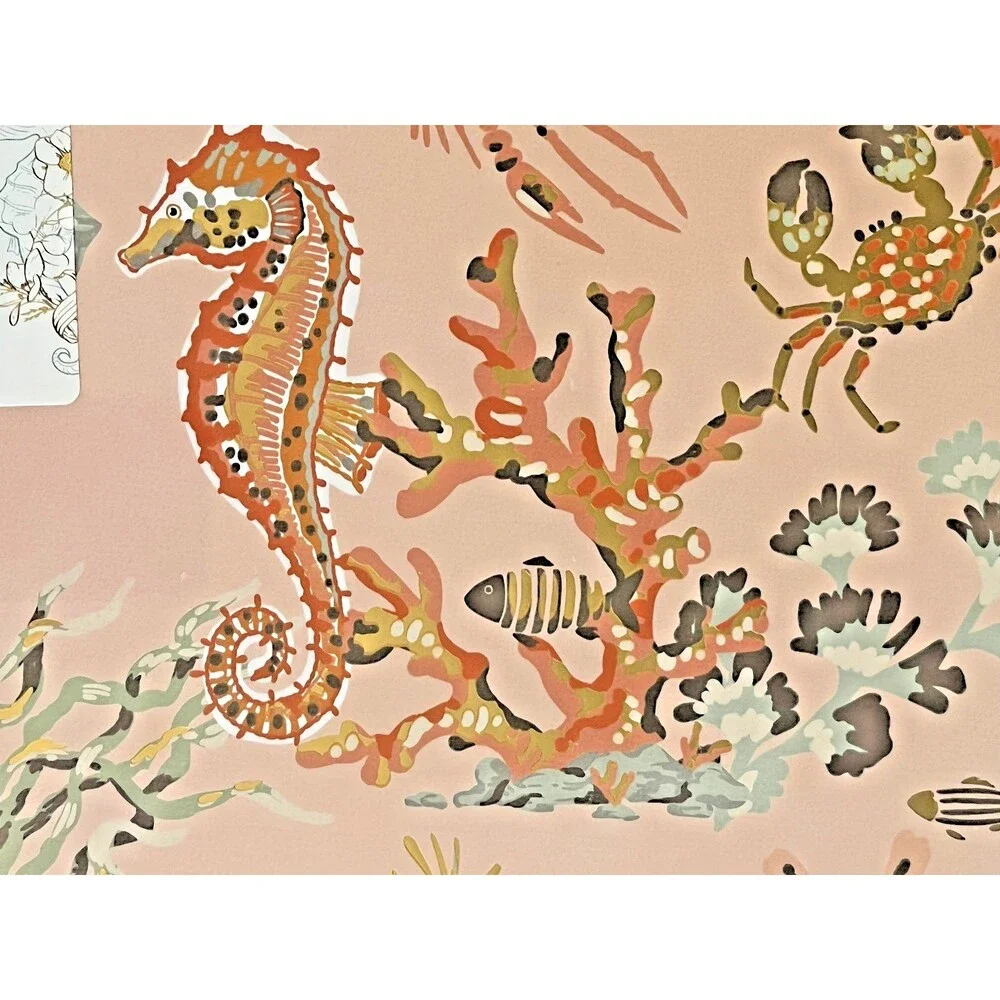 Envogue cork placemats