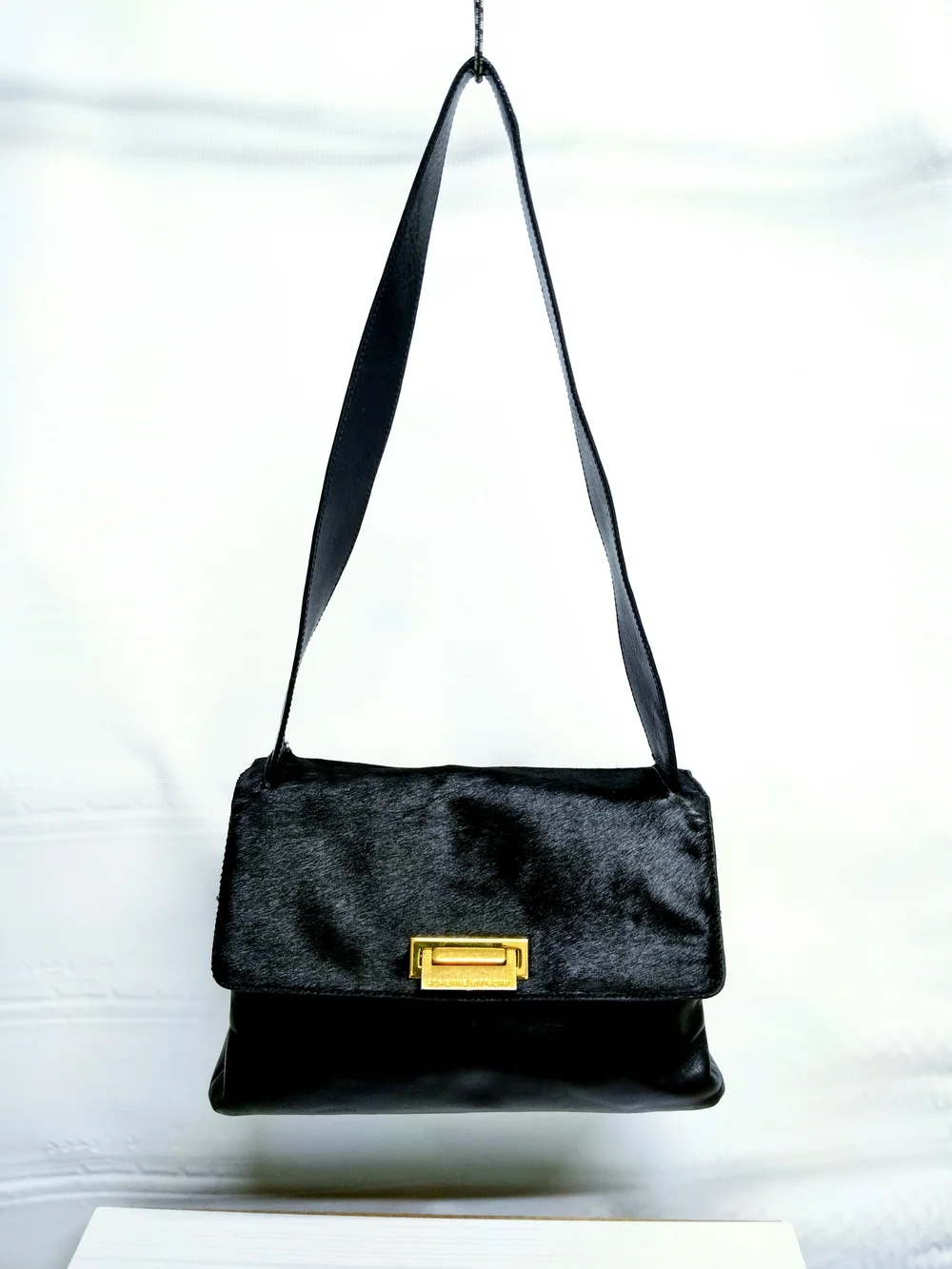 N/A elegant black