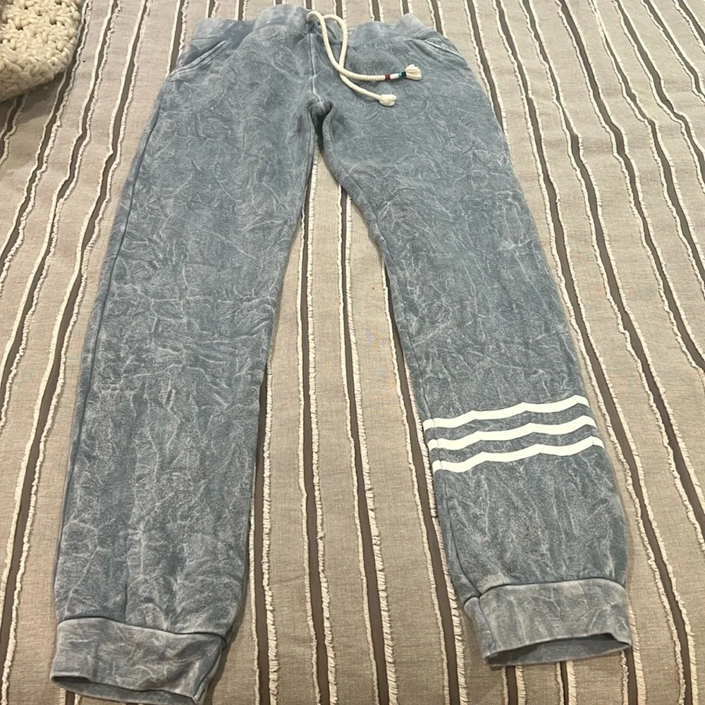 BOYS Size 12 SOL ANGELES SWEATPANTS
