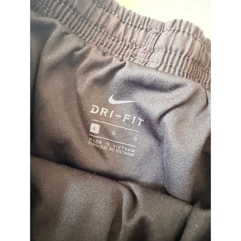 Nike get ready
