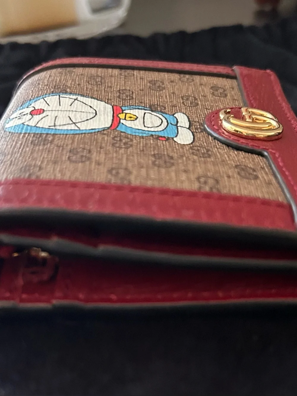 Gucci very good