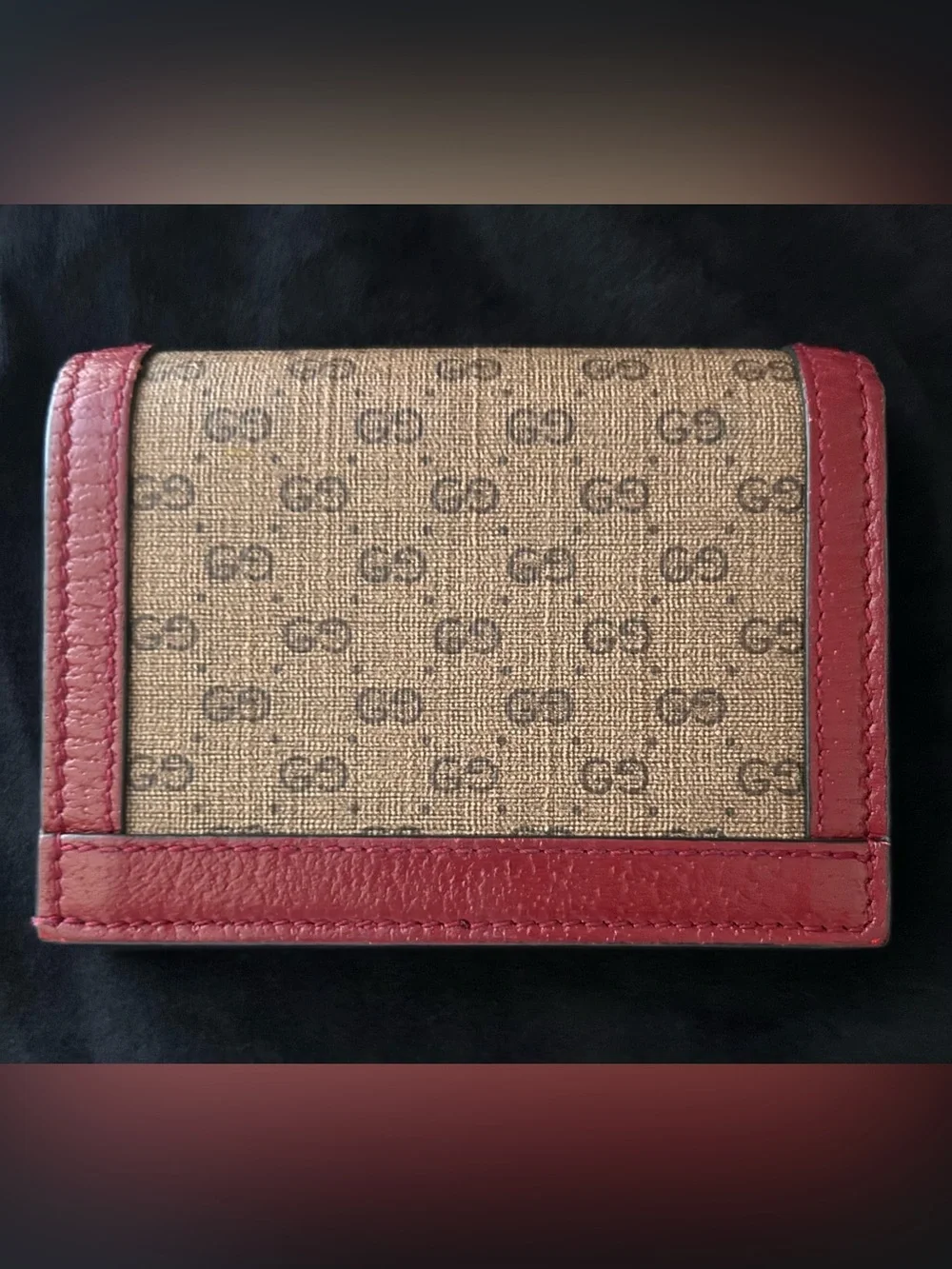 Gucci very good