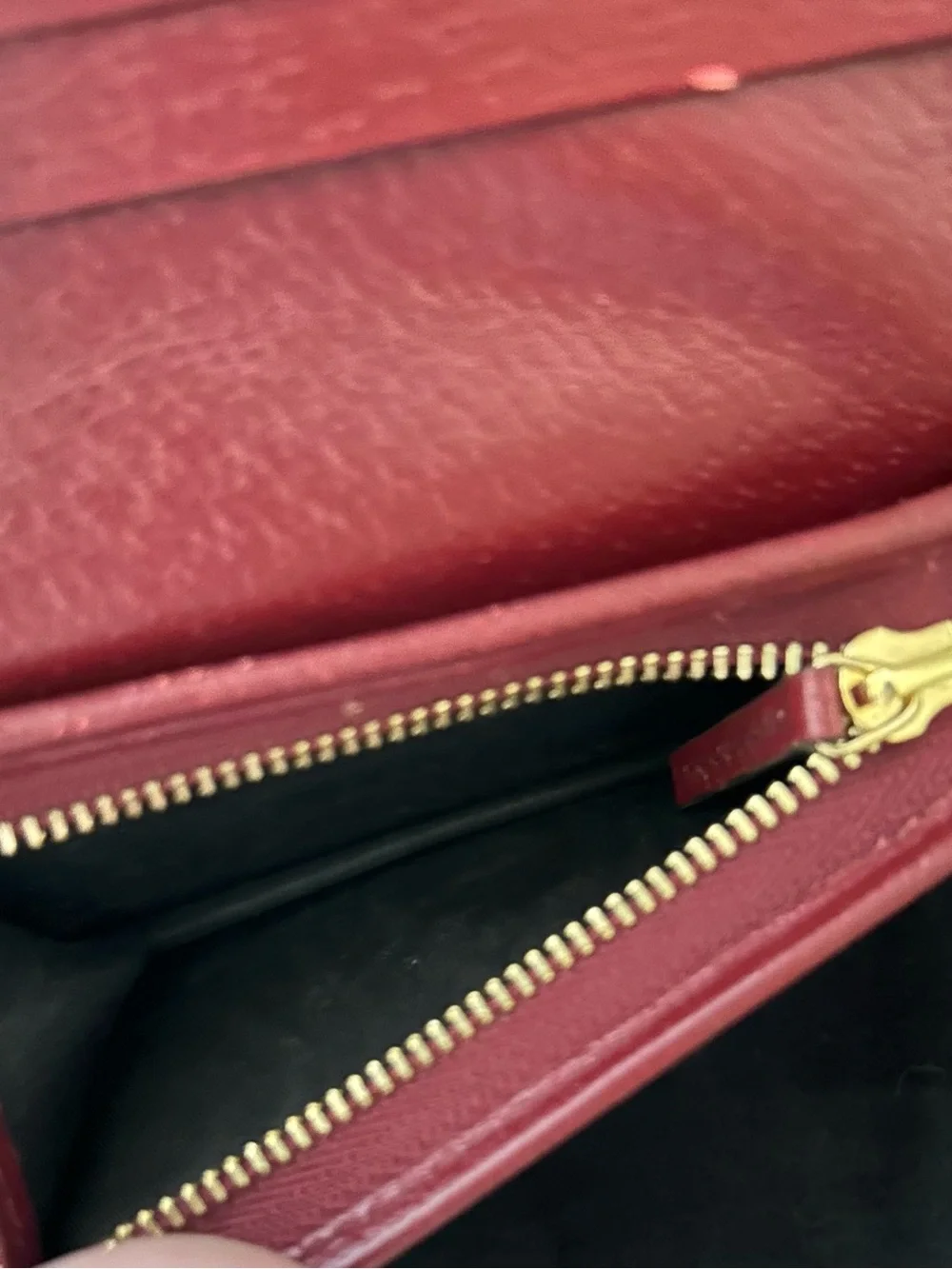 Gucci very good
