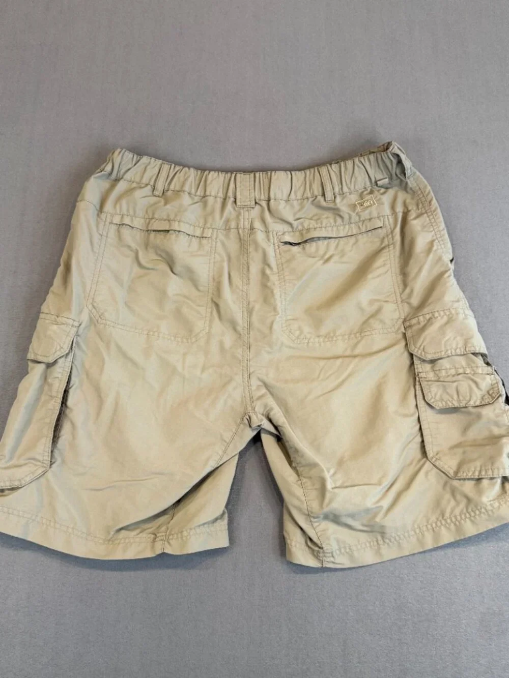 REI men’s cargo